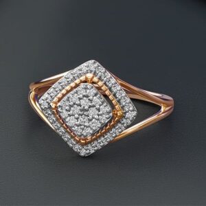 Diamond Jewellery
