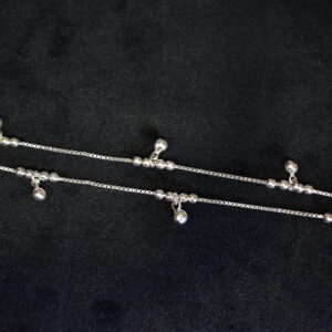 Anklets